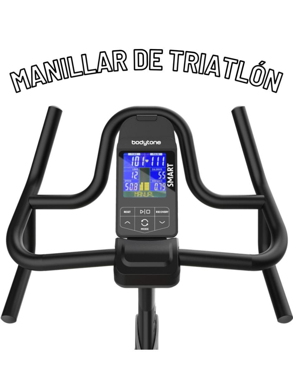 Ciclismo Indoor Bodytone De 20 Opiniones Bicicleta Smart Bike