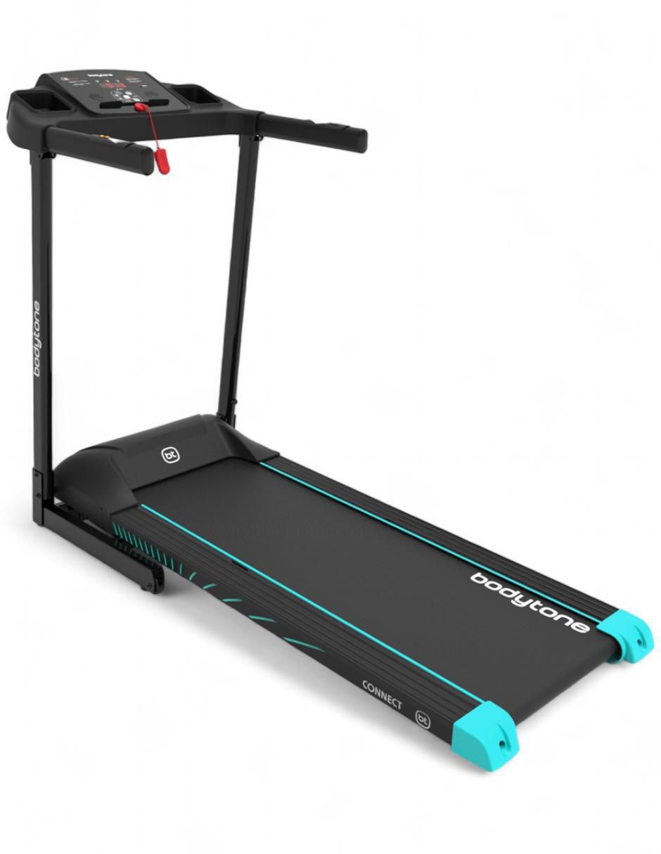 Caminadora semiprofesional Bt-Ar200C-B plegable