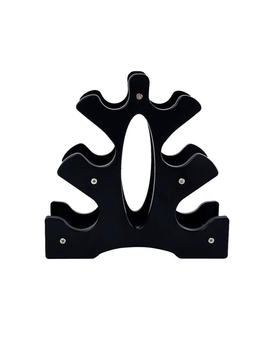 Rack de 6 estantes Rack de 6 estantes