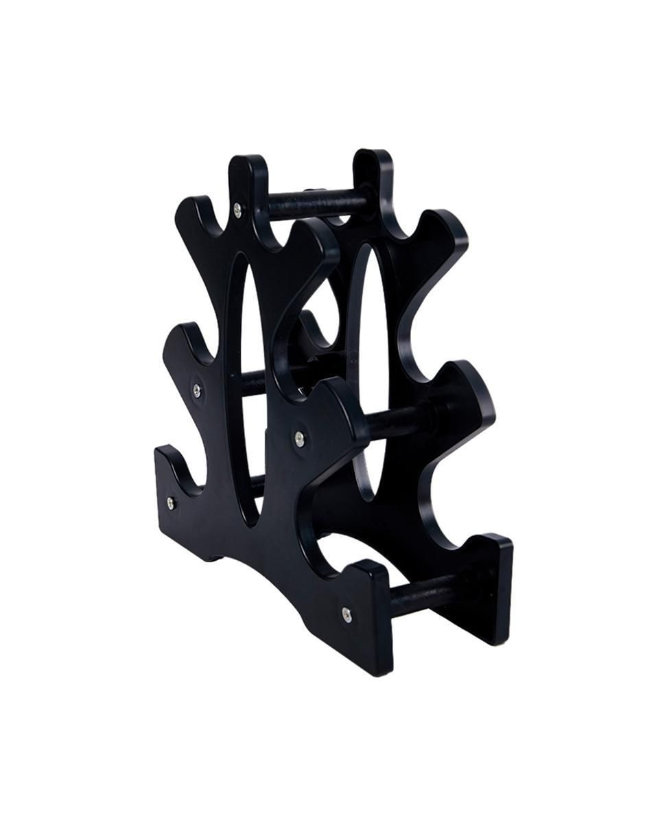 Rack de 6 estantes 2