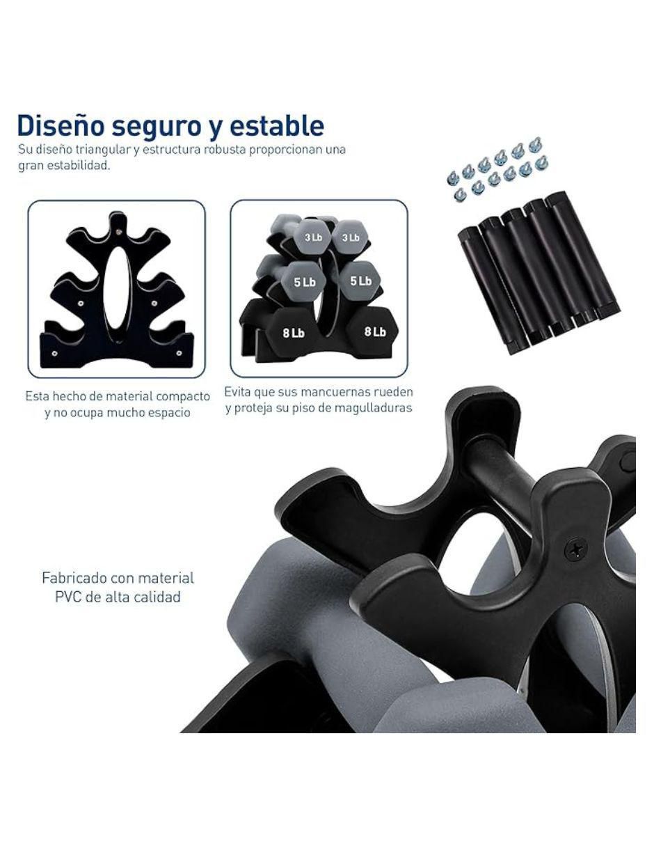 Rack de 6 estantes 4