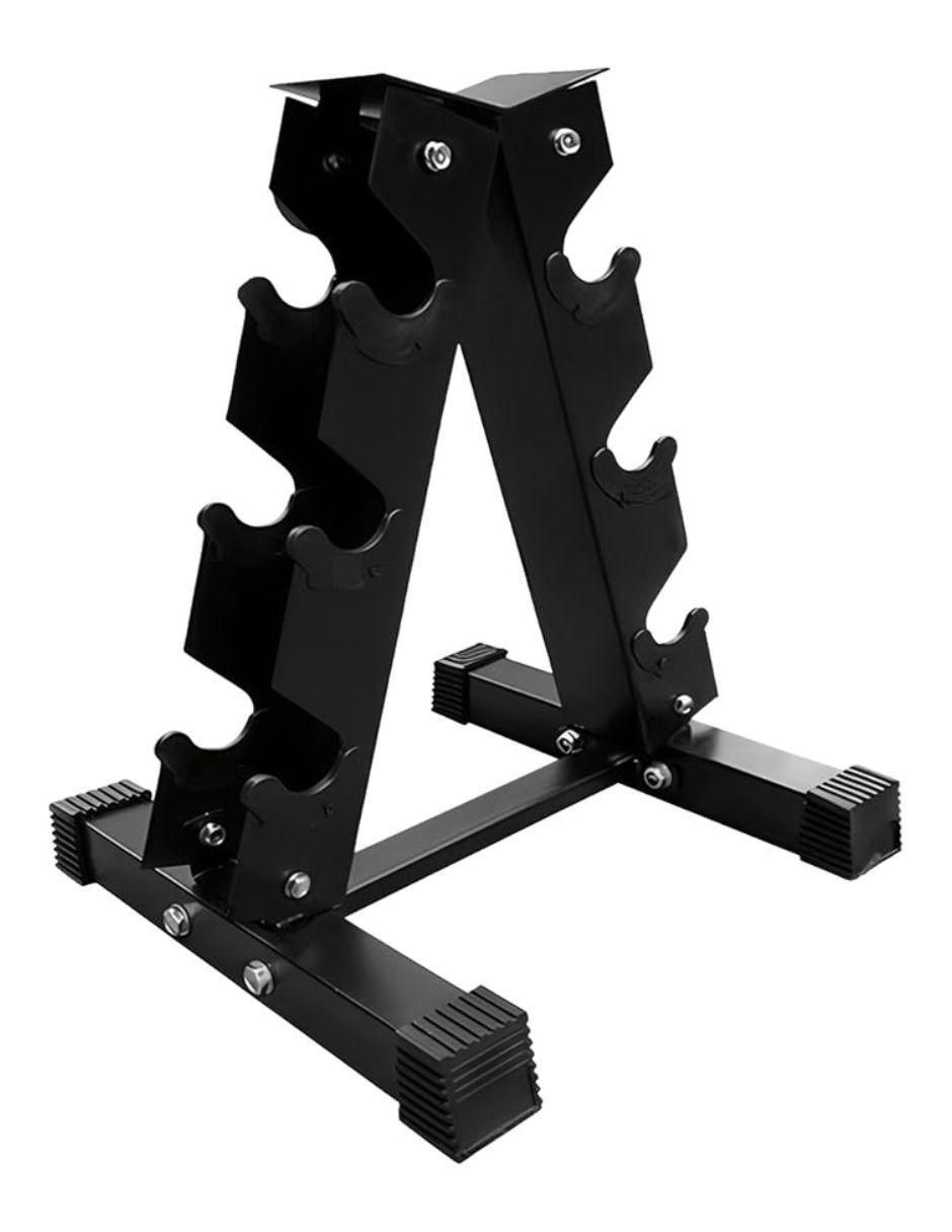 Rack de 6 estantes Rack de 6 estantes
