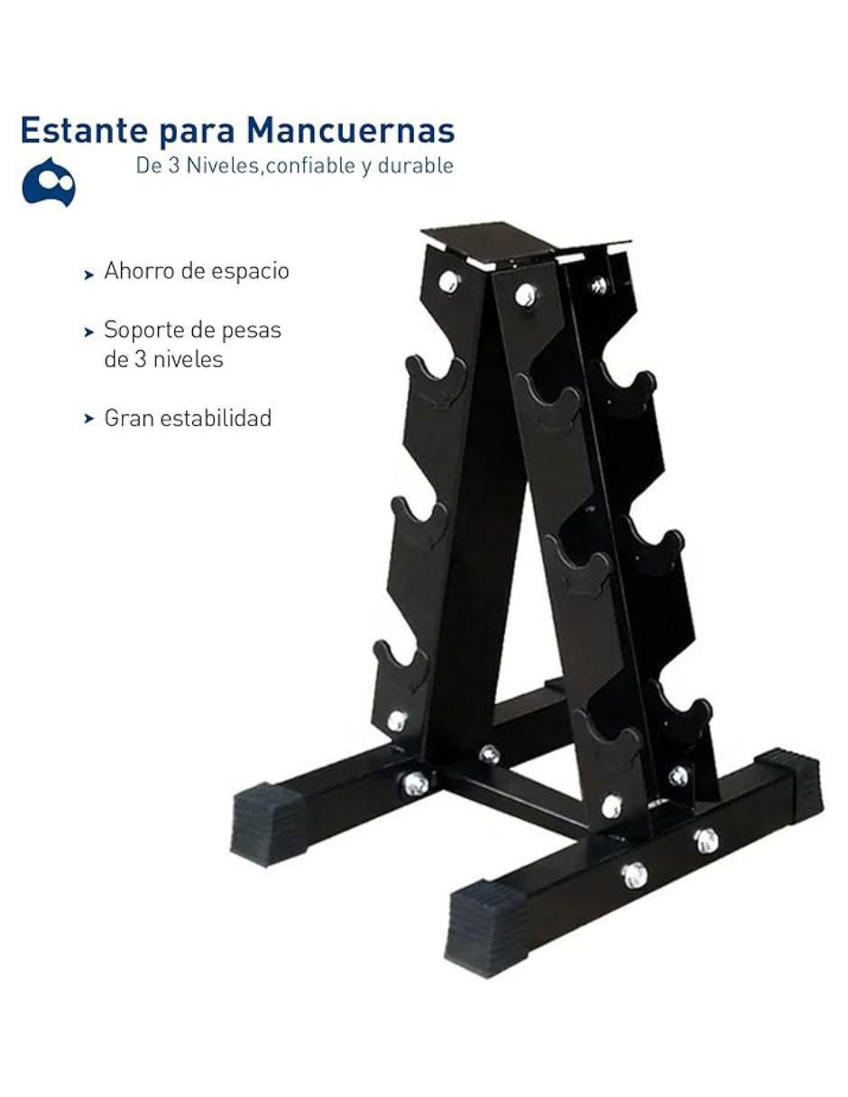 Rack de 6 estantes 2