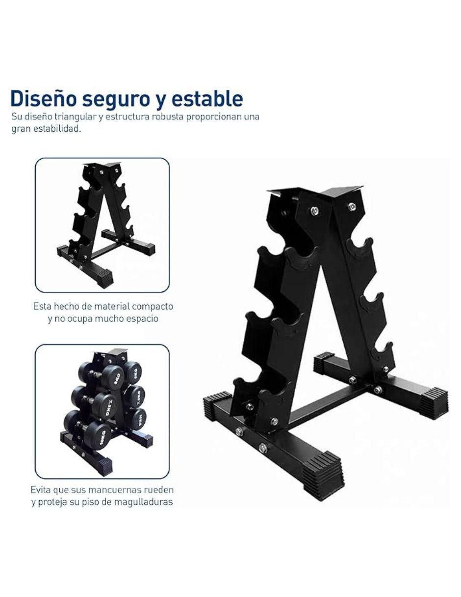 Rack de 6 estantes 3