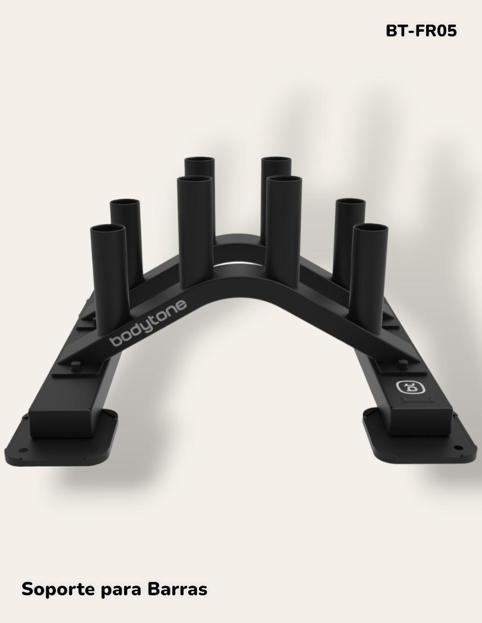 Rack de 8 compartimentos 4