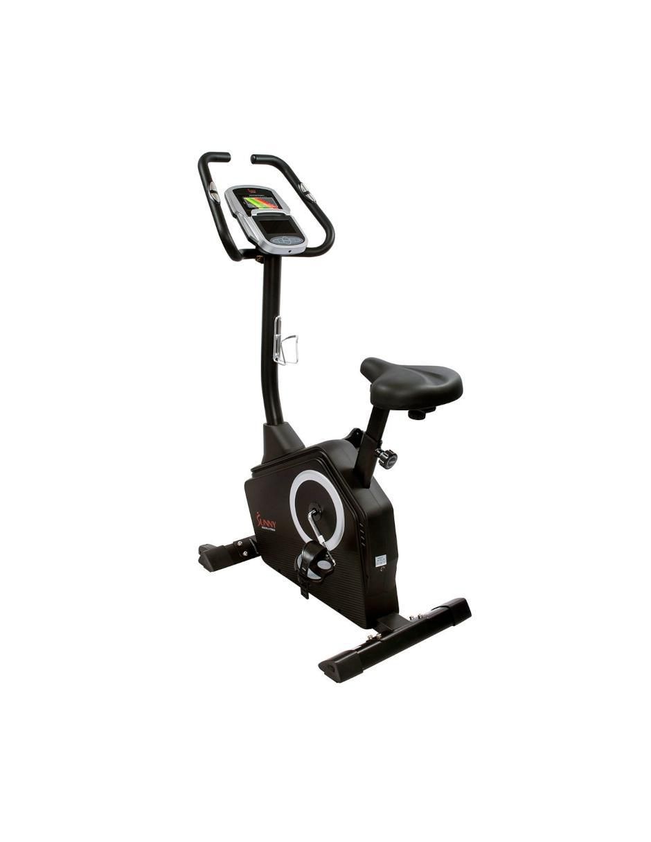 Bicicleta fija acero