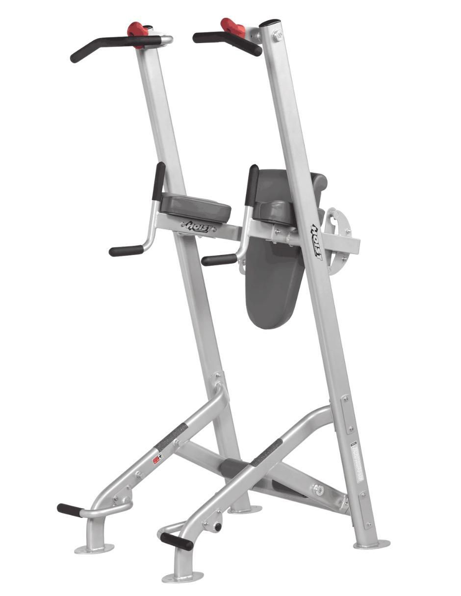 Multigym de acero inoxidable hf-5962-pl
