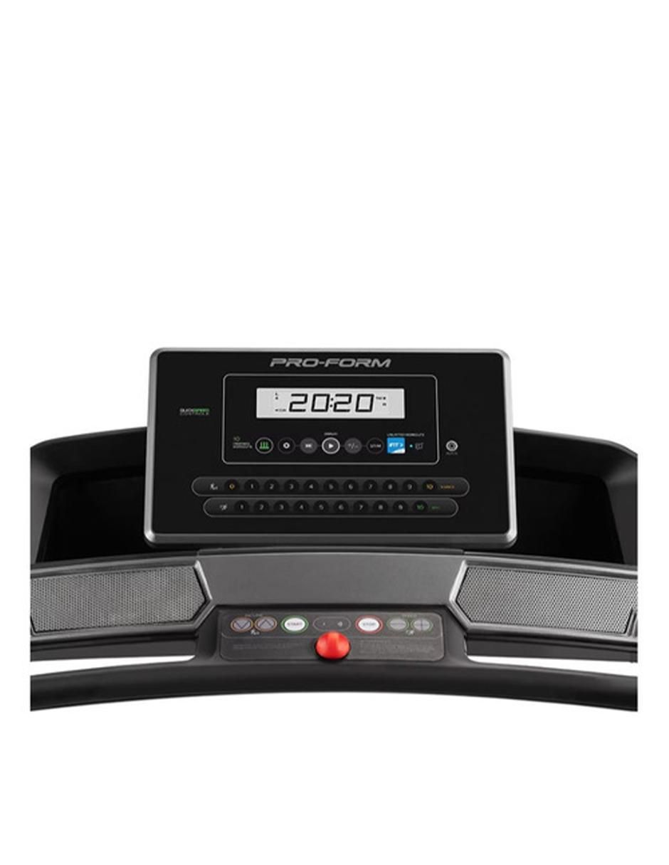 Caminadora casera Pftl48520 plegable