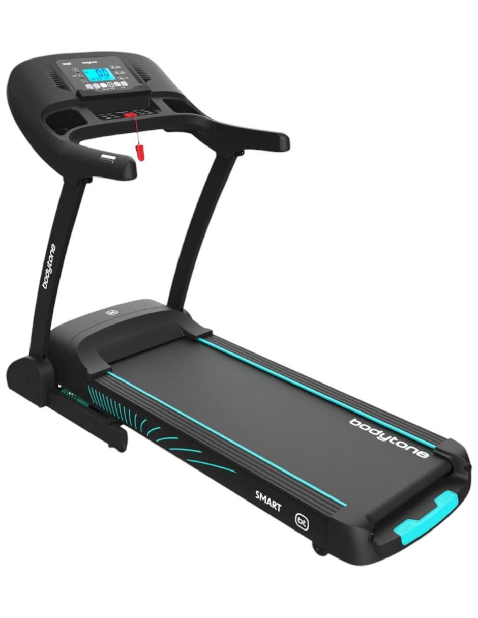 Caminadora semiprofesional Bt-Ar500Sm-B plegable