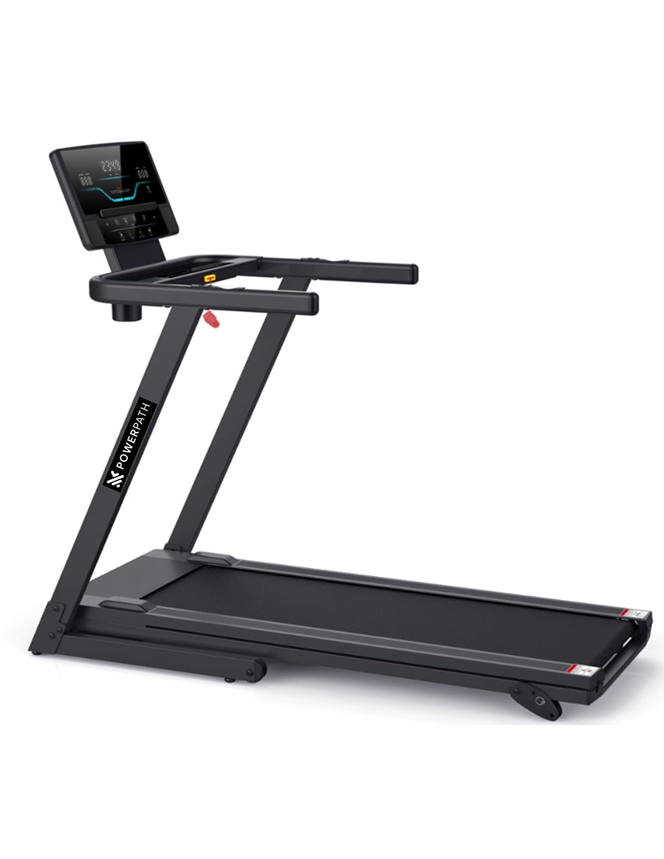 Caminadora casera Tmgd402 plegable 2