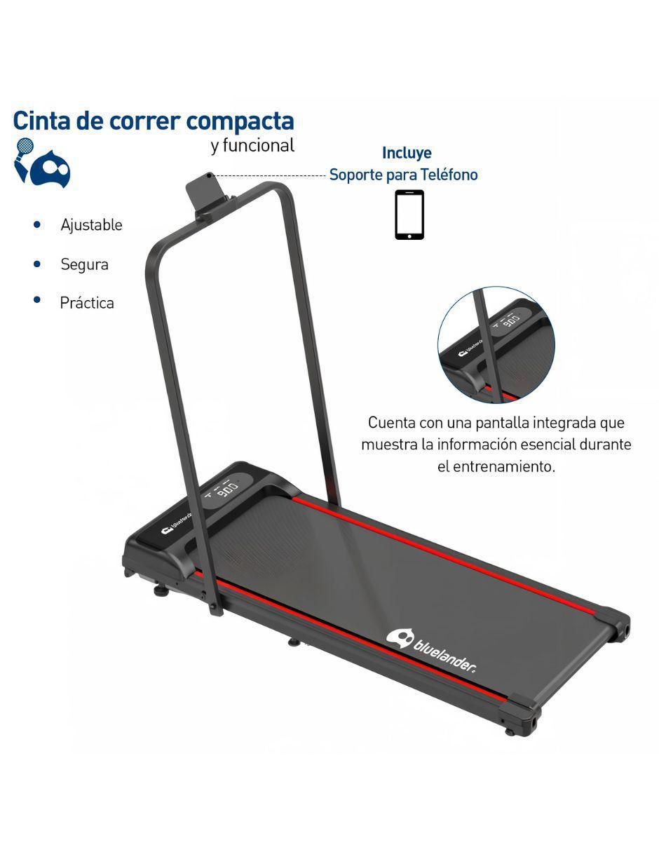 Caminadora casera Cbhh-0696 5
