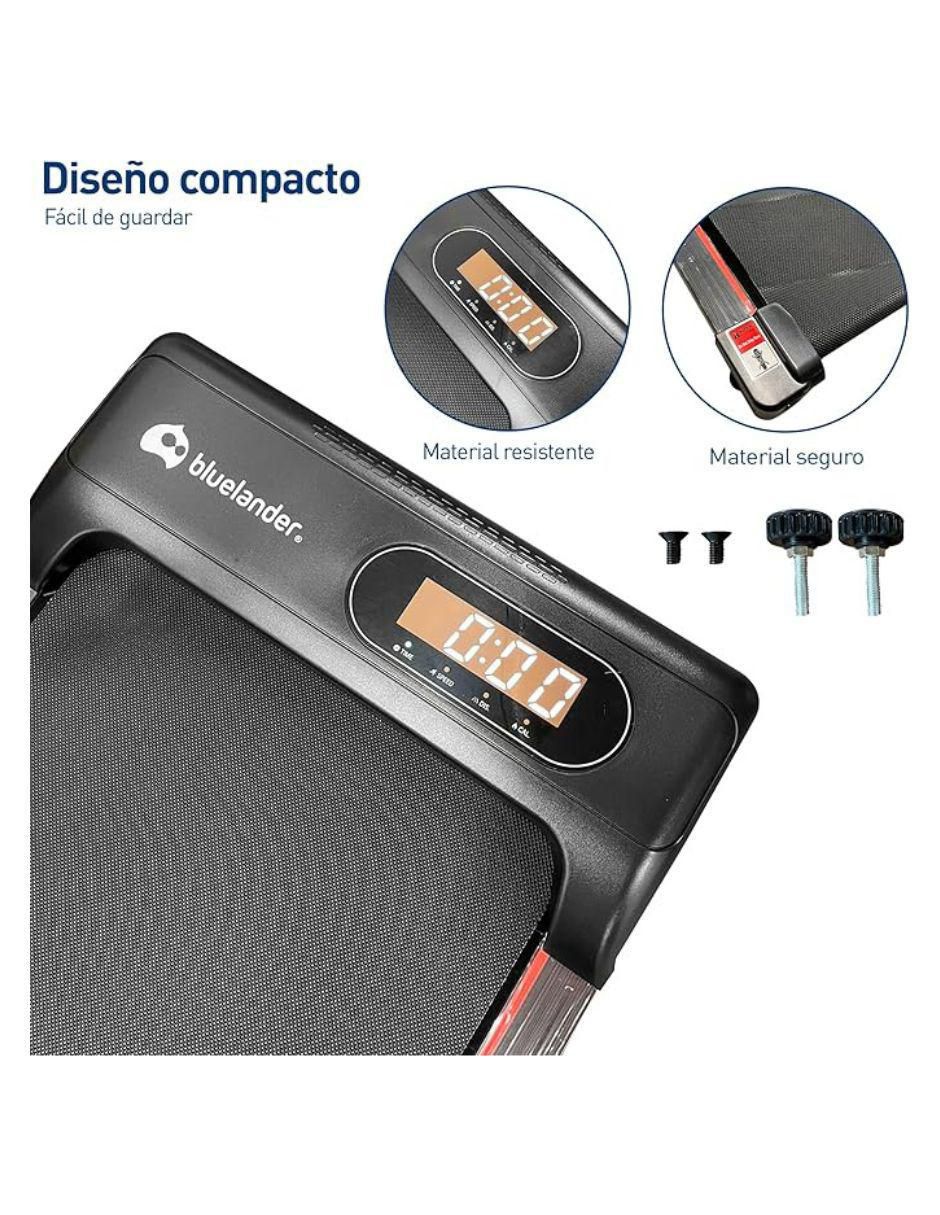 Caminadora casera Cbhh-0696 20