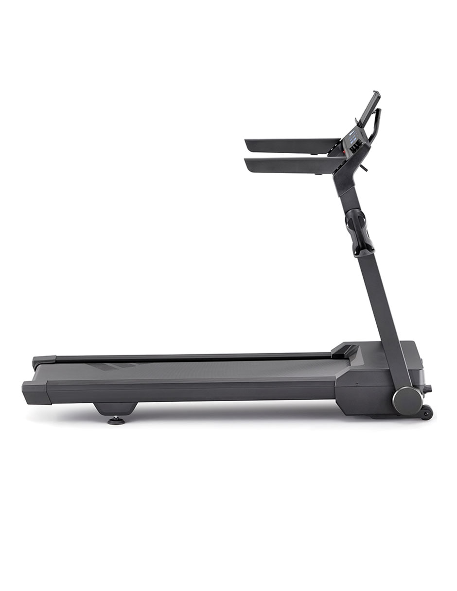 Caminadora casera Avus-10221-120 plegable 4