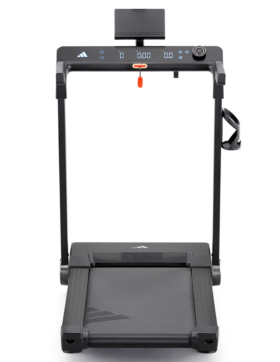 Caminadora casera Avus-10221-120 plegable 6