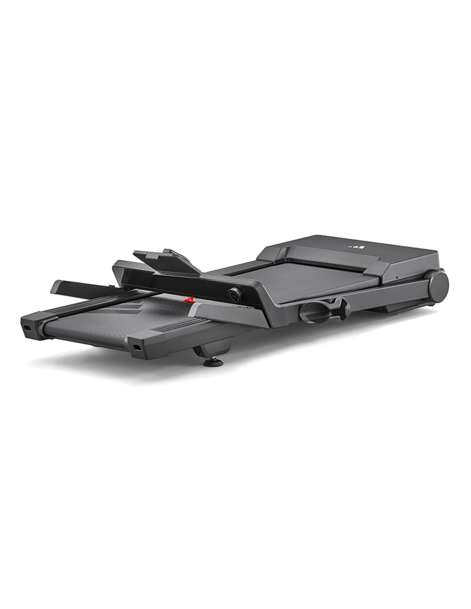 Caminadora casera Avus-10221-120 plegable 8