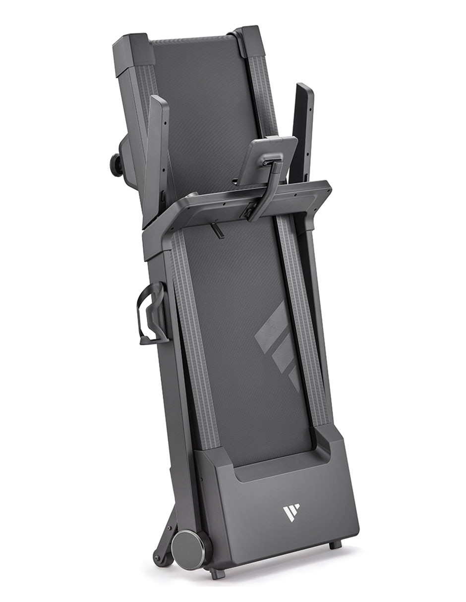 Caminadora casera Avus-10221-120 plegable 12