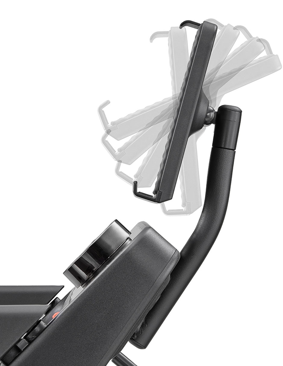 Caminadora casera Avus-10221-120 plegable 18