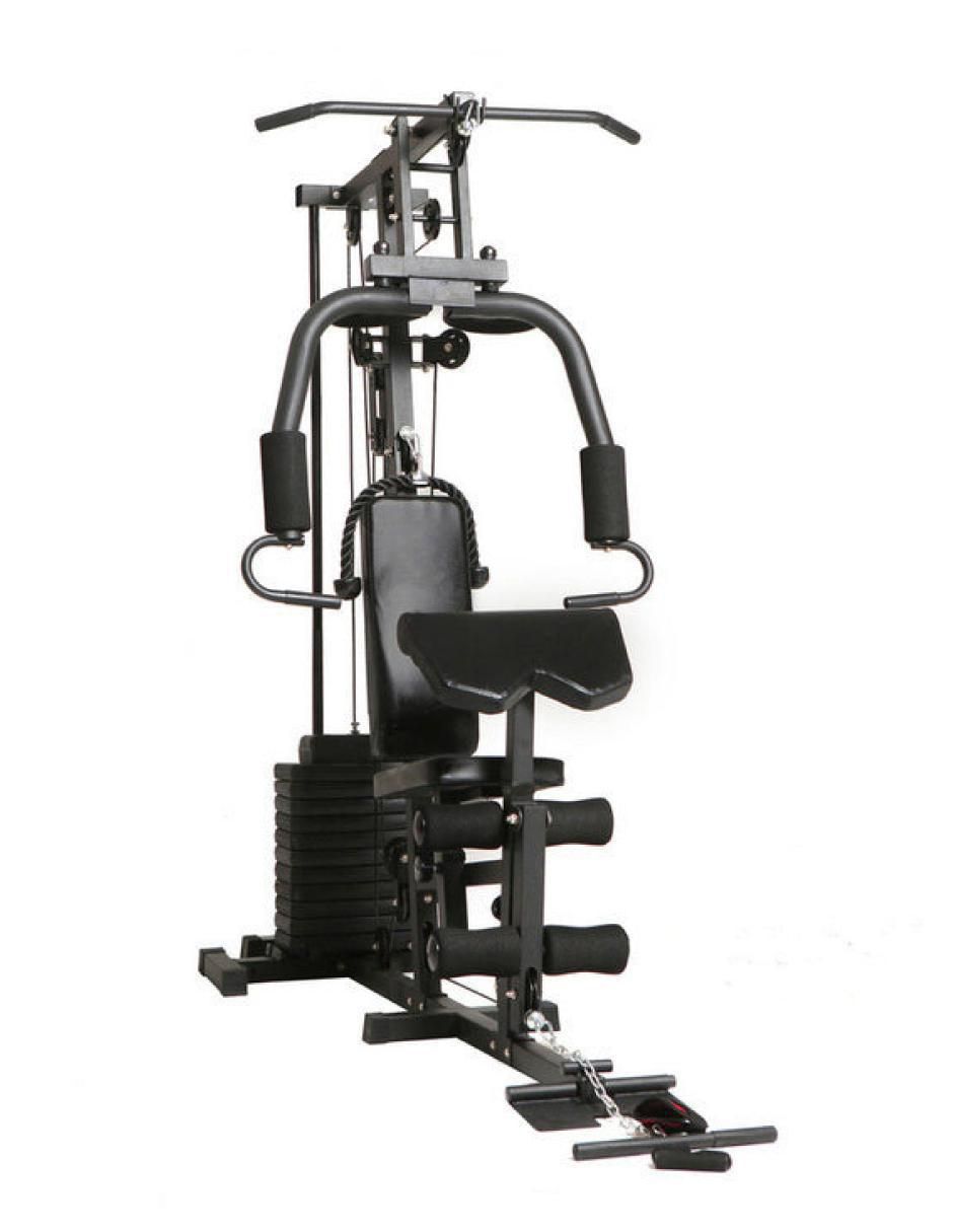 Multigym de hierro HG-321 Multigym de hierro HG-321