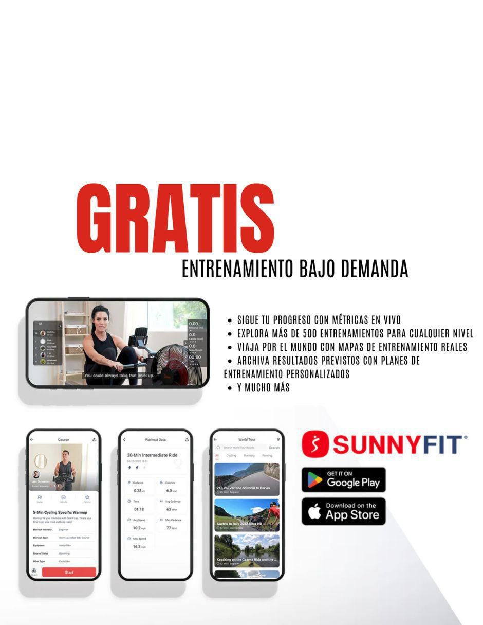 Remadora residencial 4