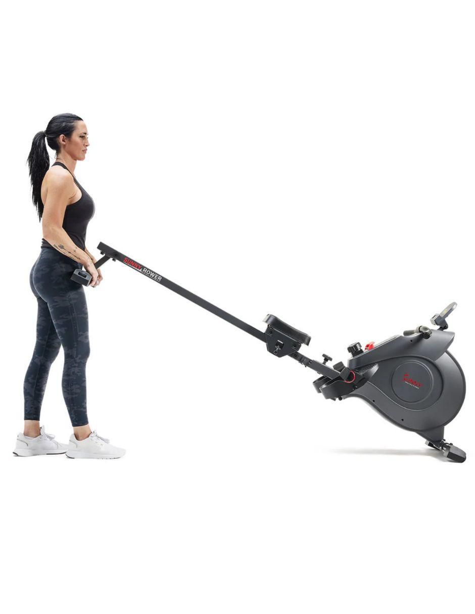 Remadora residencial 7