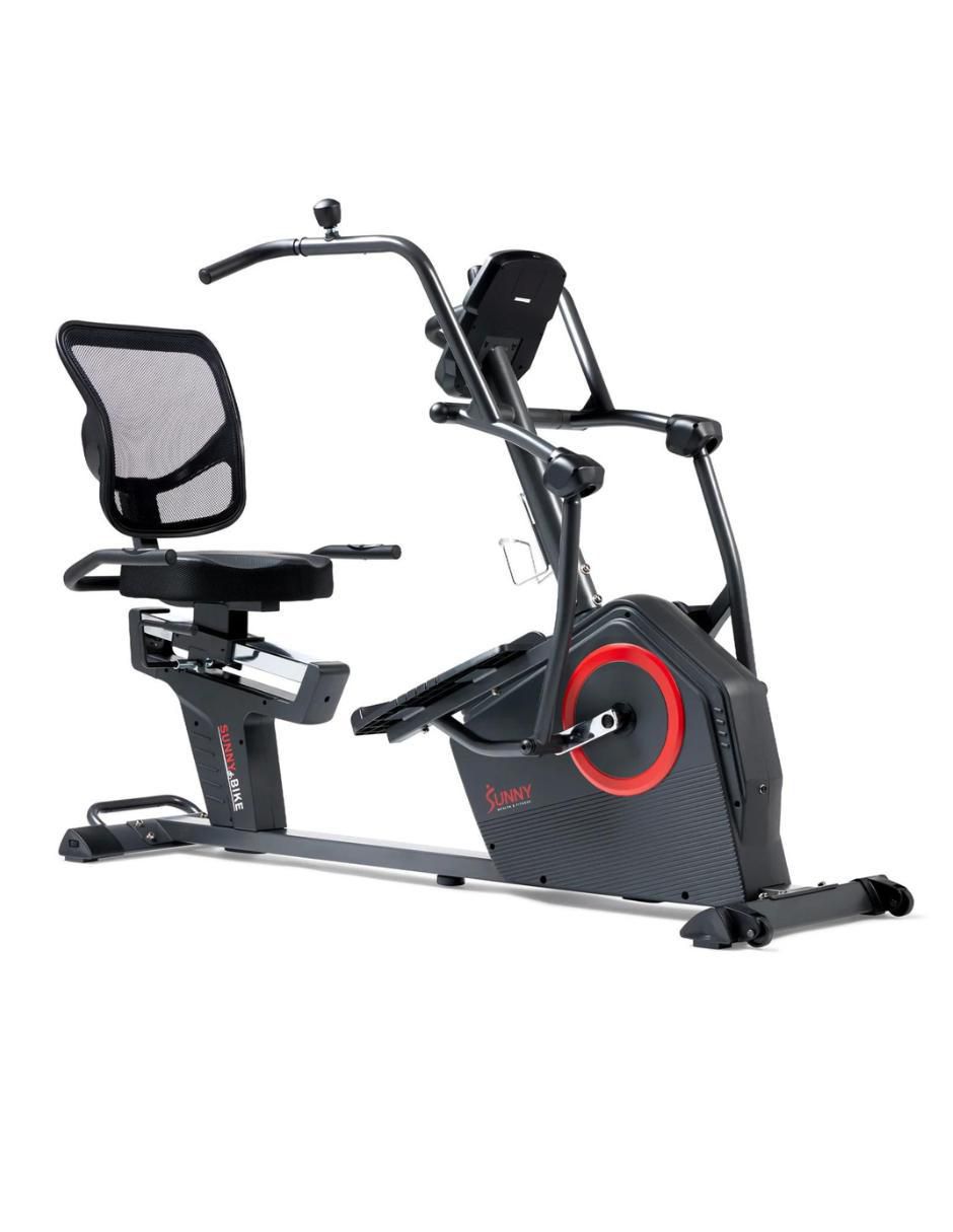 Elíptica SF- RBE4886SMART