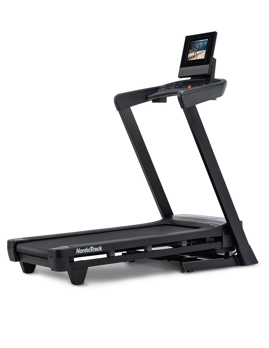 Caminadora semiprofesional NTL15245 plegable
