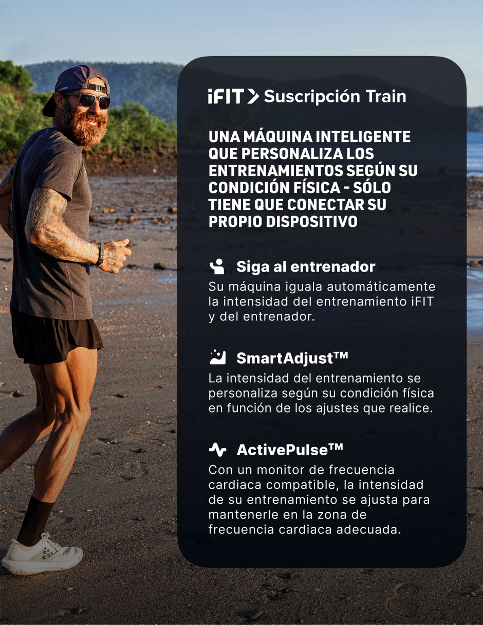 Caminadora semiprofesional NTL15245 plegable 6