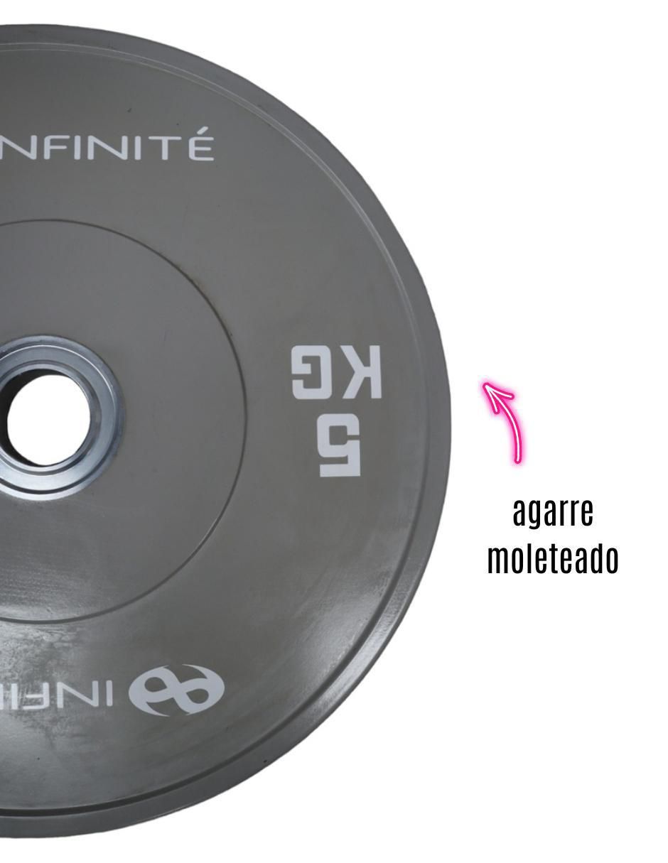 Bumper 5 kg 2