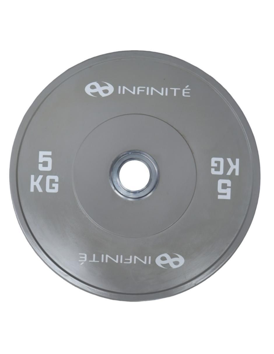 Bumper 5 kg 3