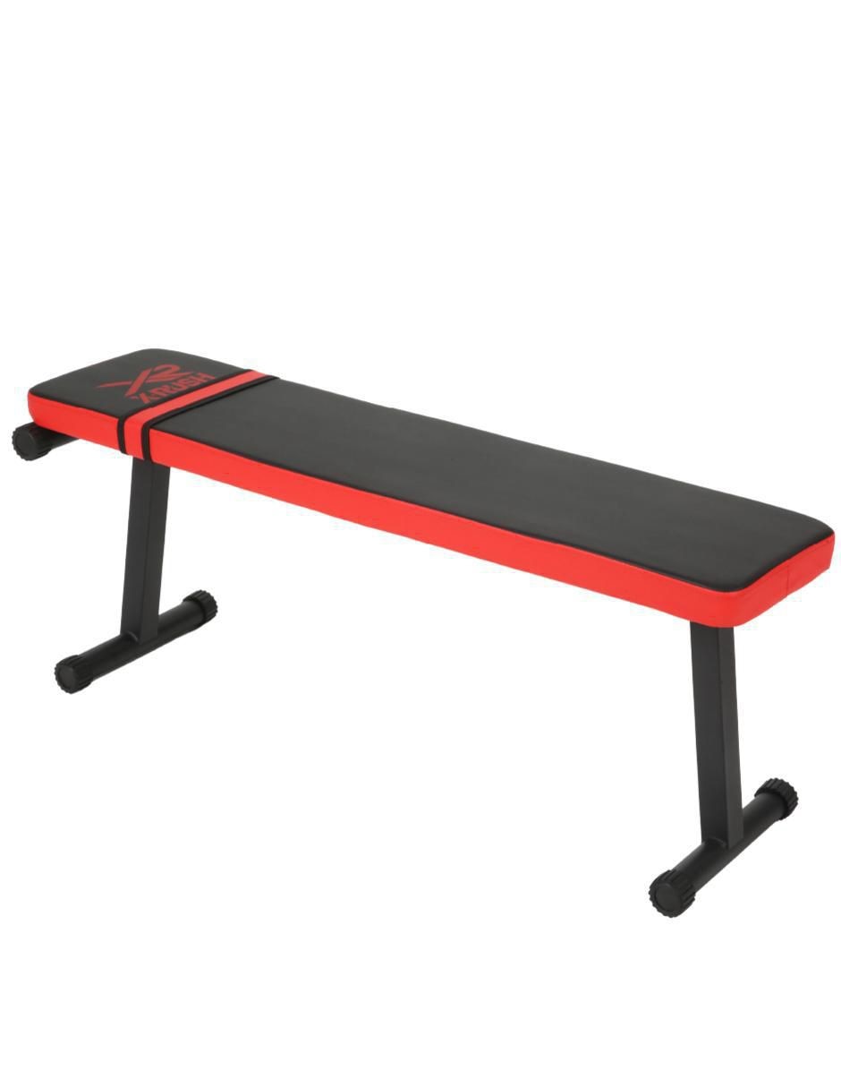 Banca para entrenamiento