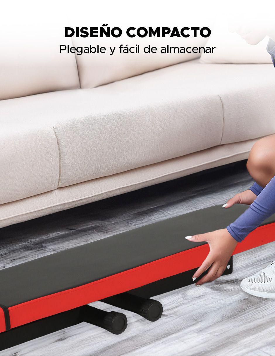Banca para entrenamiento 5