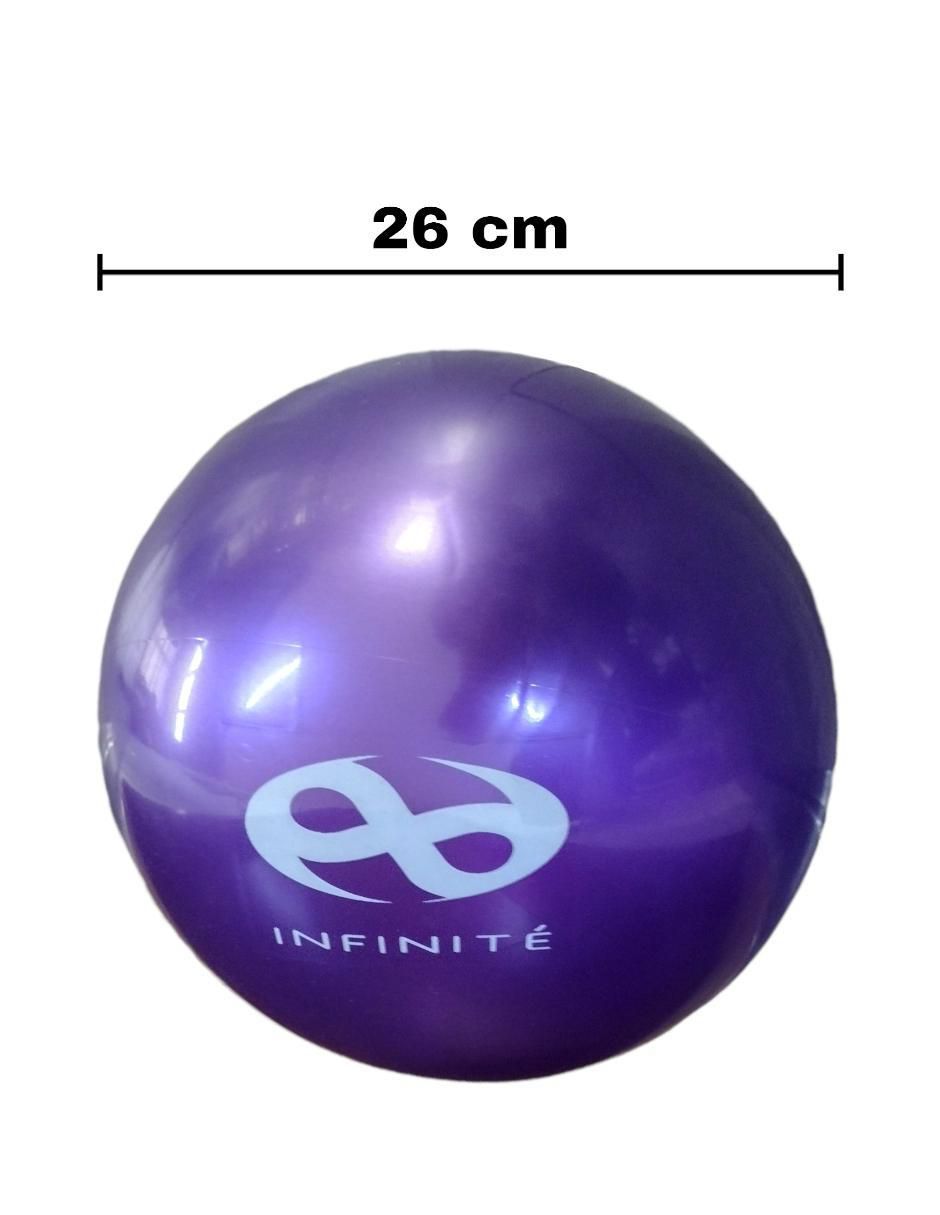 Bola medicinal 1 kg 5