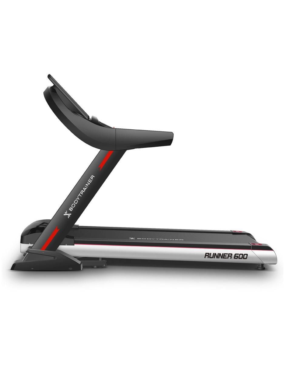 Caminadora casera Btru-600Nueva plegable 8