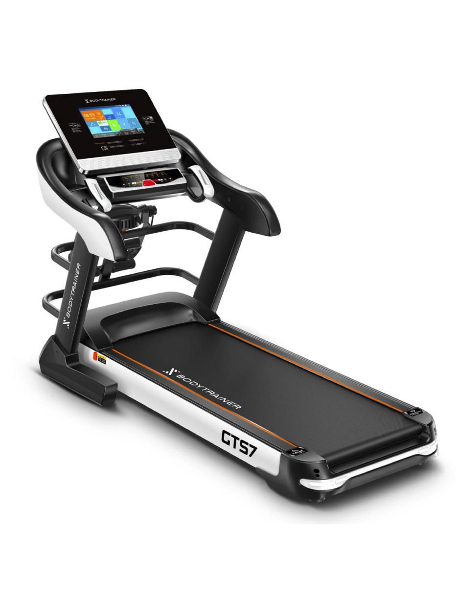 Caminadora casera Yp-Gts7 plegable 1
