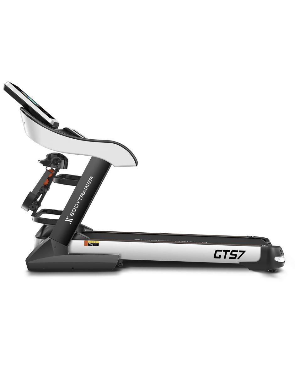Caminadora casera Yp-Gts7 plegable 7