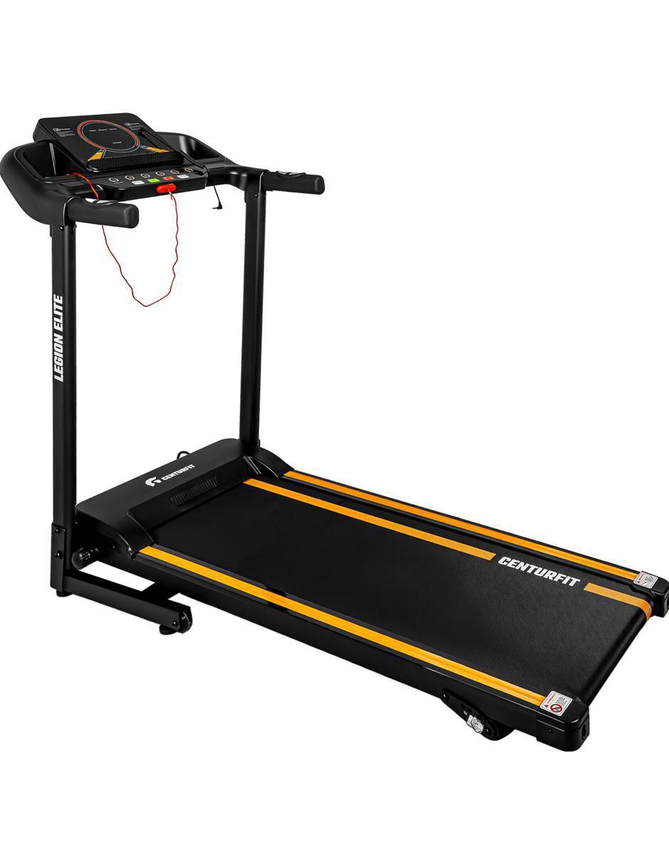 Caminadora semiprofesional Mkz-Cambaspanel plegable