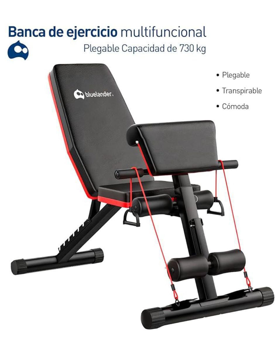 Banca para entrenamiento CBHH-0705 3