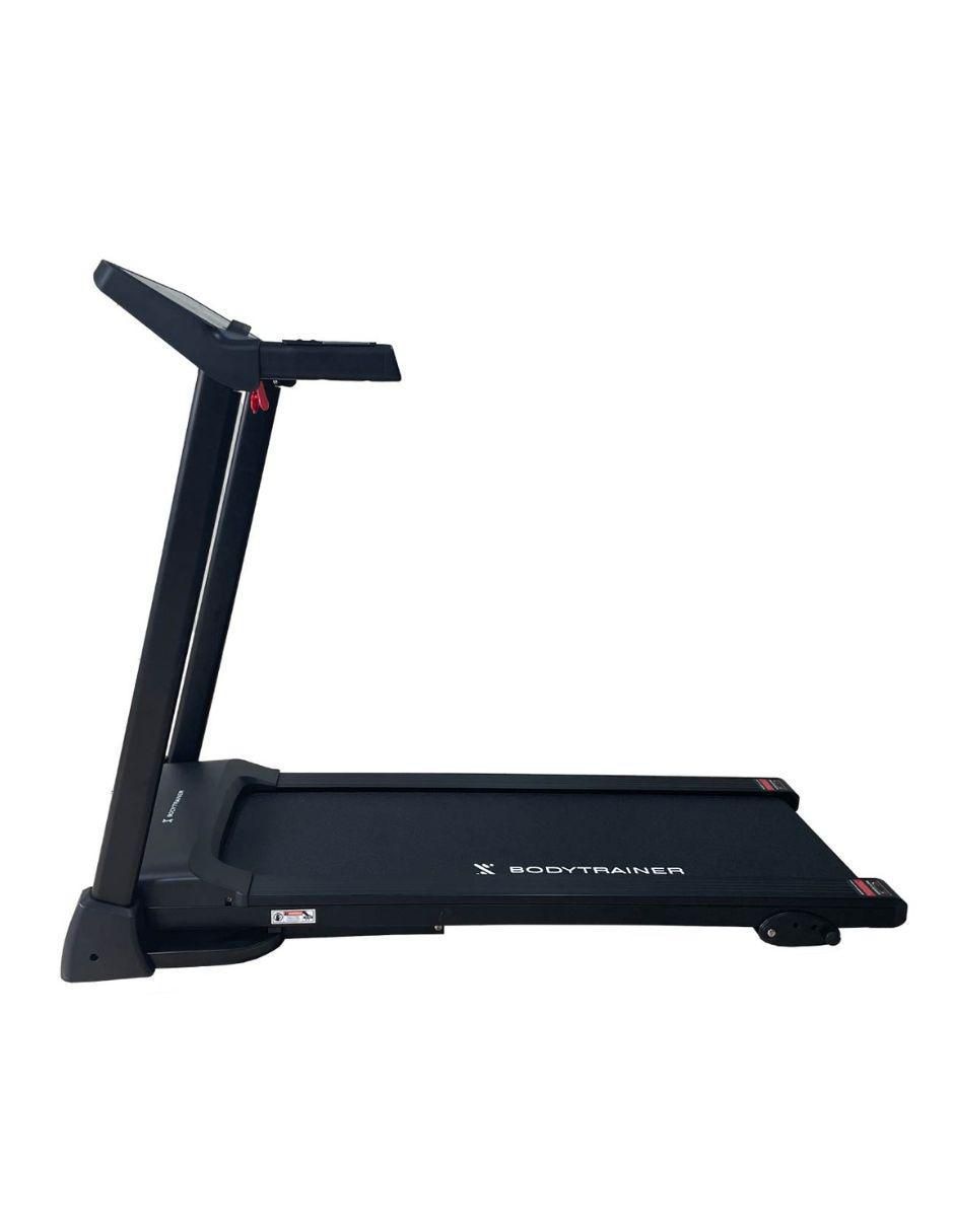 Caminadora casera Btru-850 plegable 2