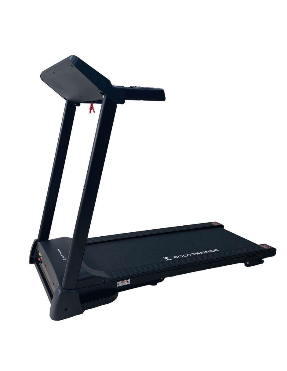 Caminadora casera Btru-850 plegable 3