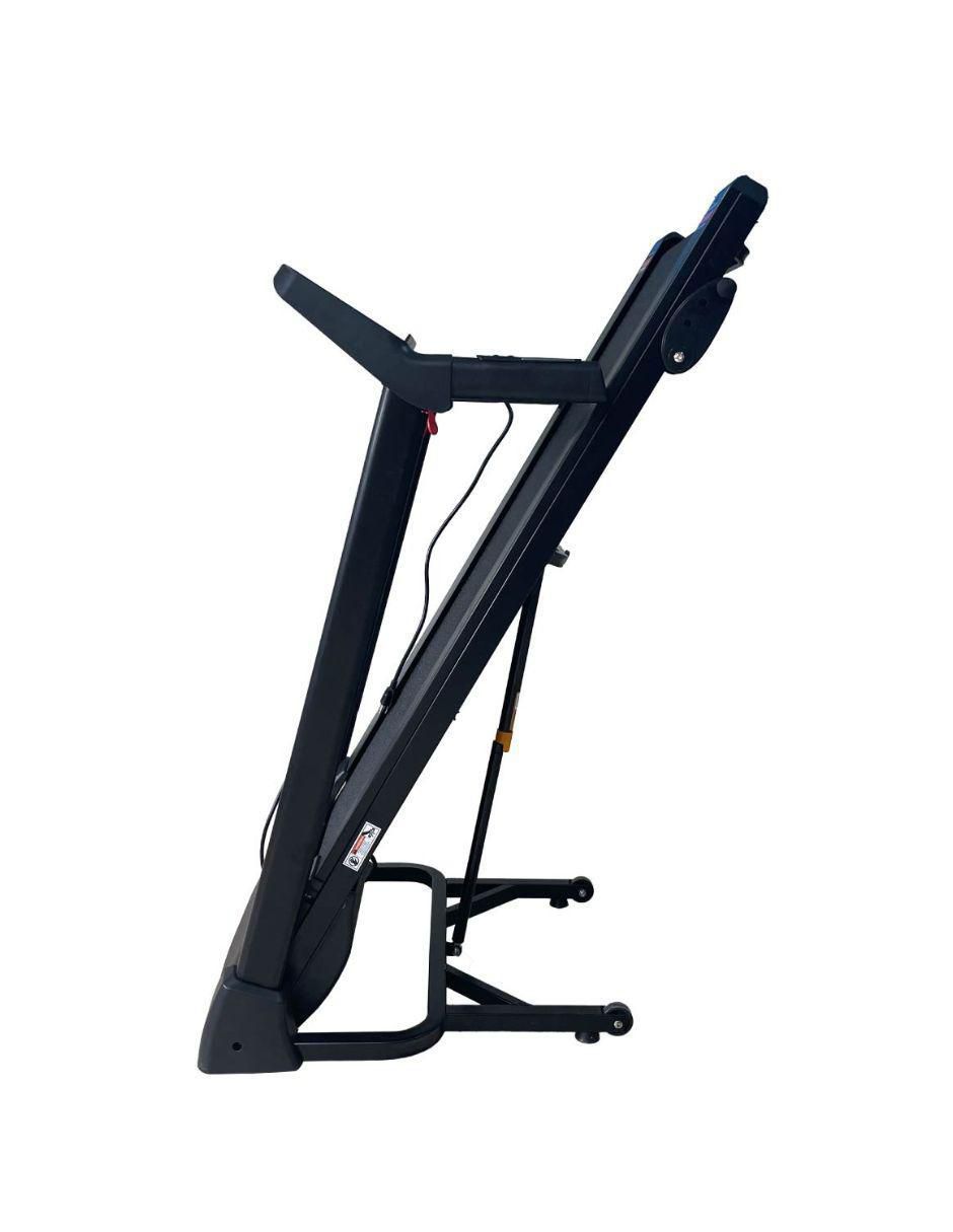 Caminadora casera Btru-850 plegable 4