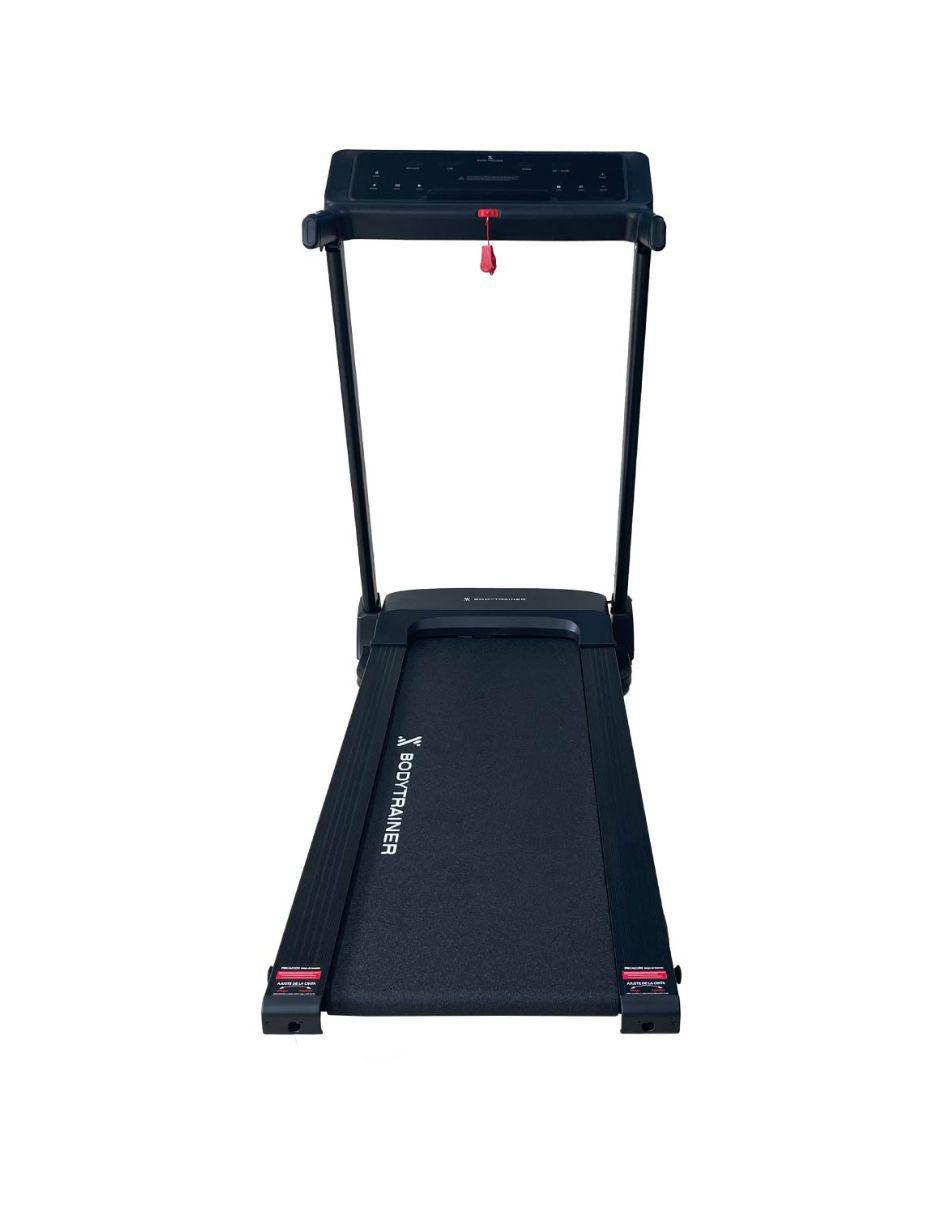 Caminadora casera Btru-850 plegable 6