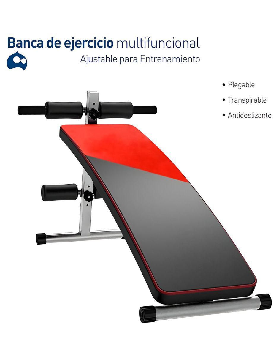 Banca para entrenamiento CBHH-0707 2