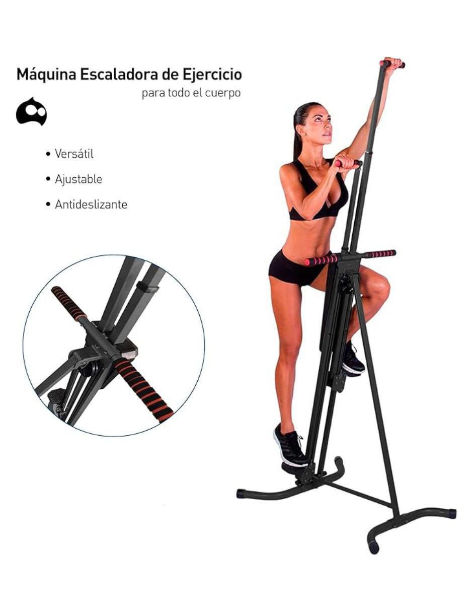 Escaladora CBHH-0713 2