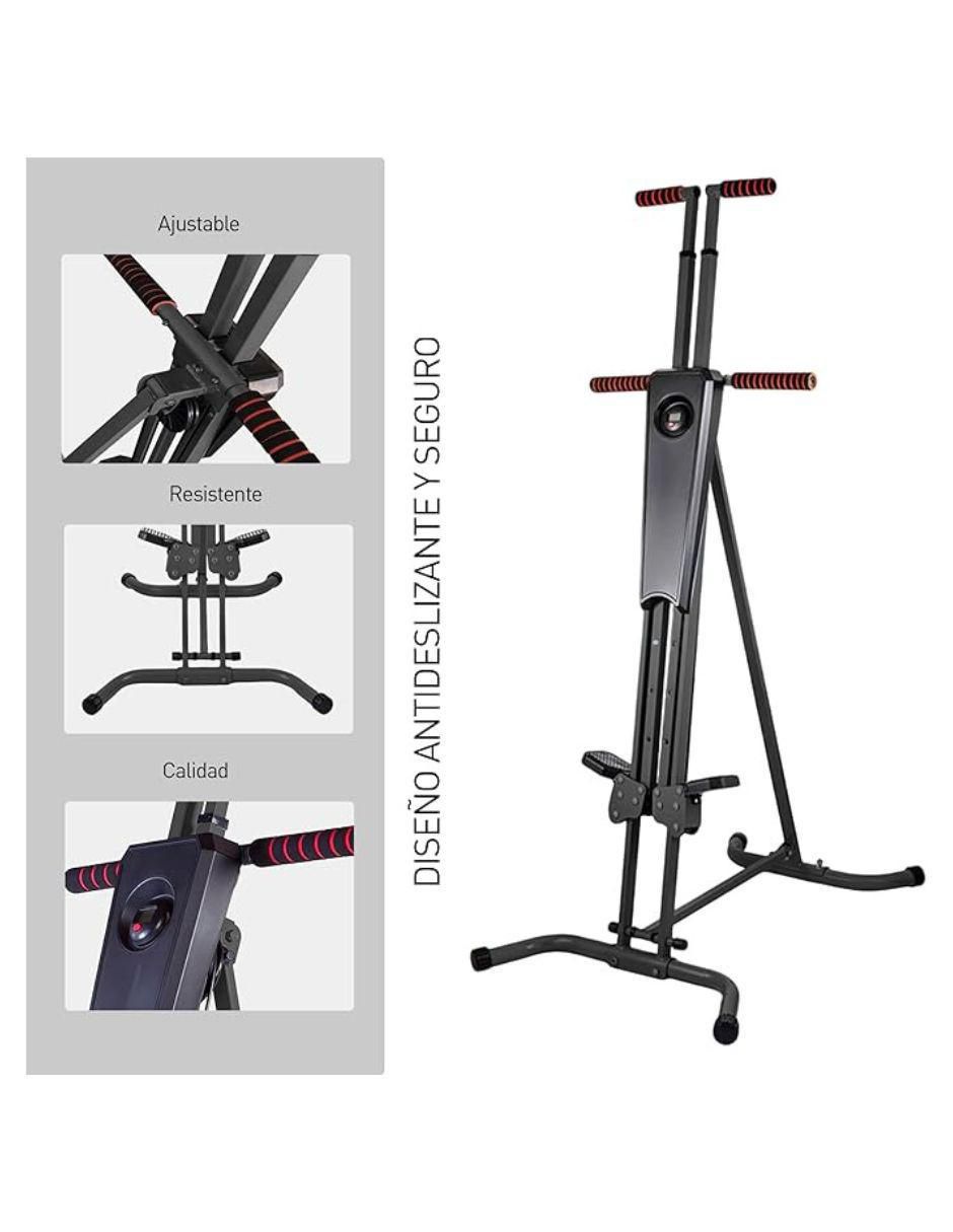 Escaladora CBHH-0713 3