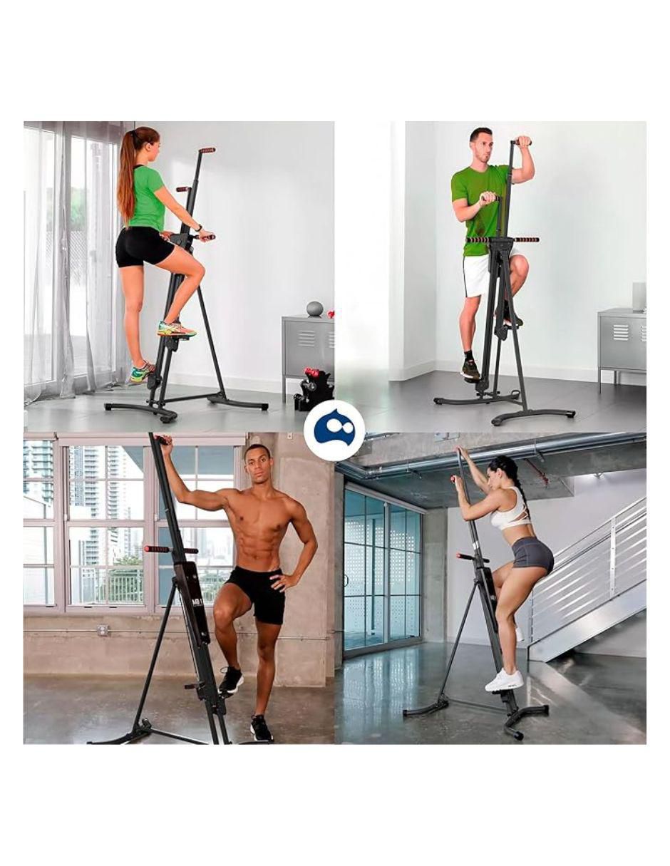 Escaladora CBHH-0713 5