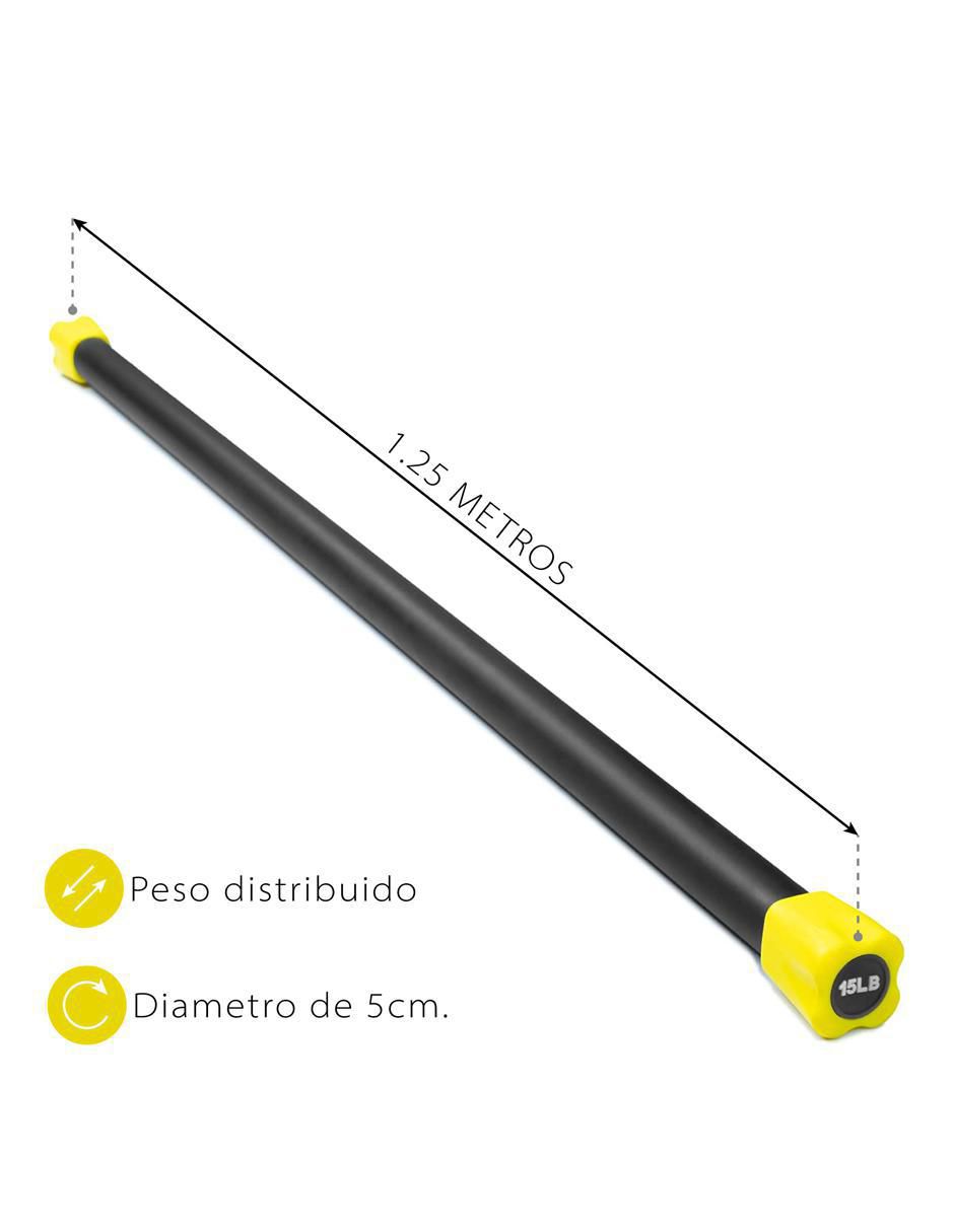 Barra 5