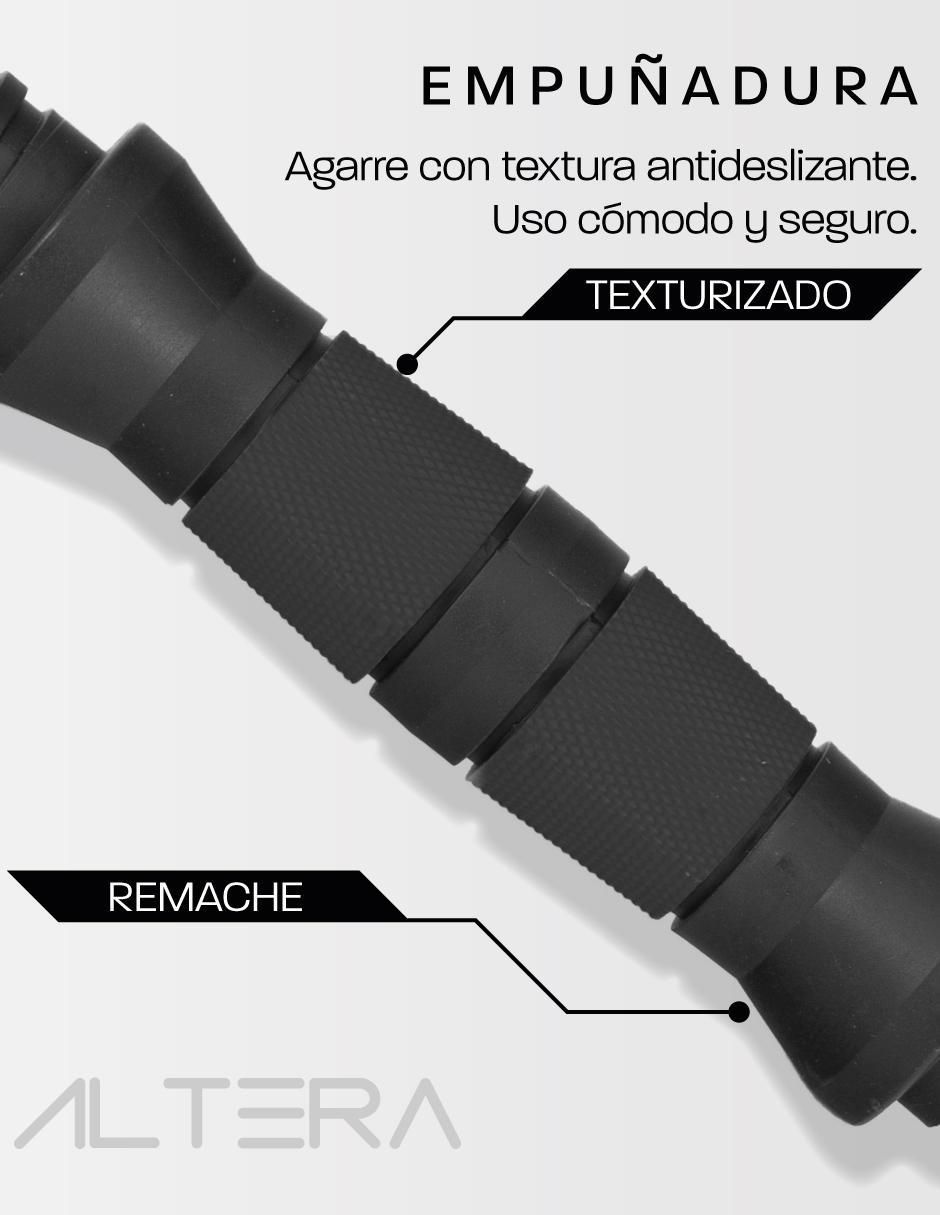 Set mancuernas de peso variable 30 kg 27 piezas 7