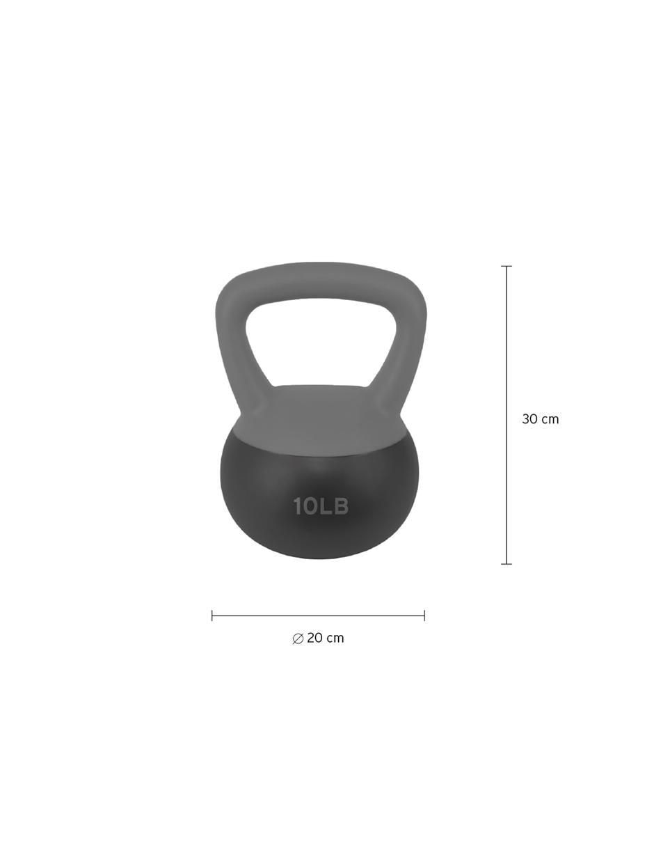 Pesa rusa 5 kg