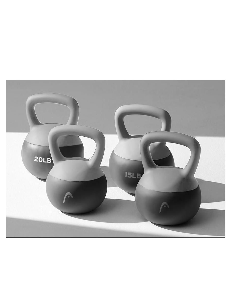 Pesa rusa 5 kg