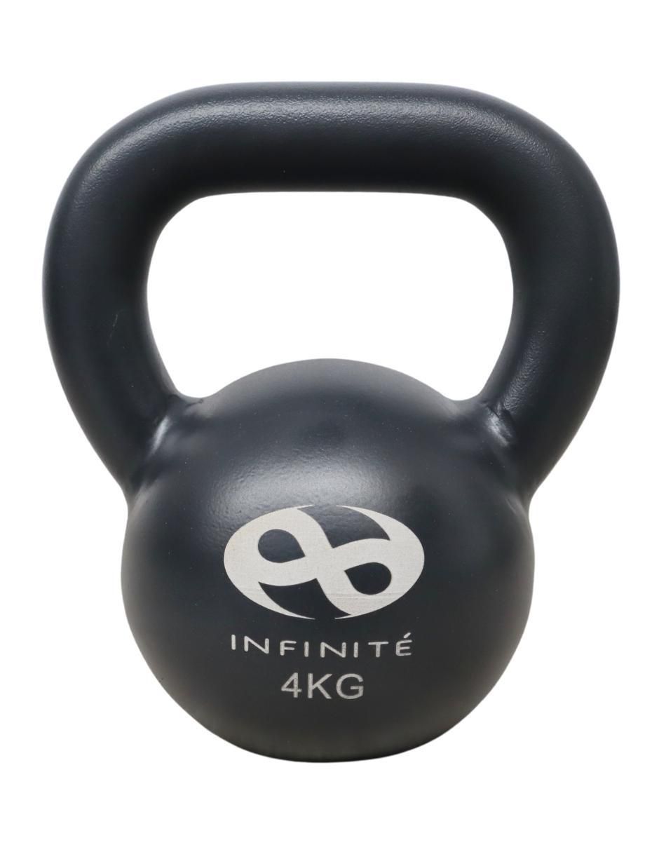 Pesa rusa Infinité 4 kg 1